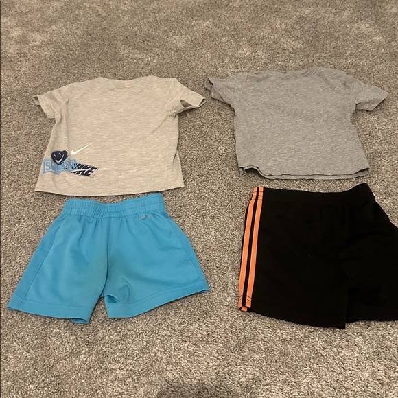 Nike Adidas Set Bundle - Picture 5 of 5